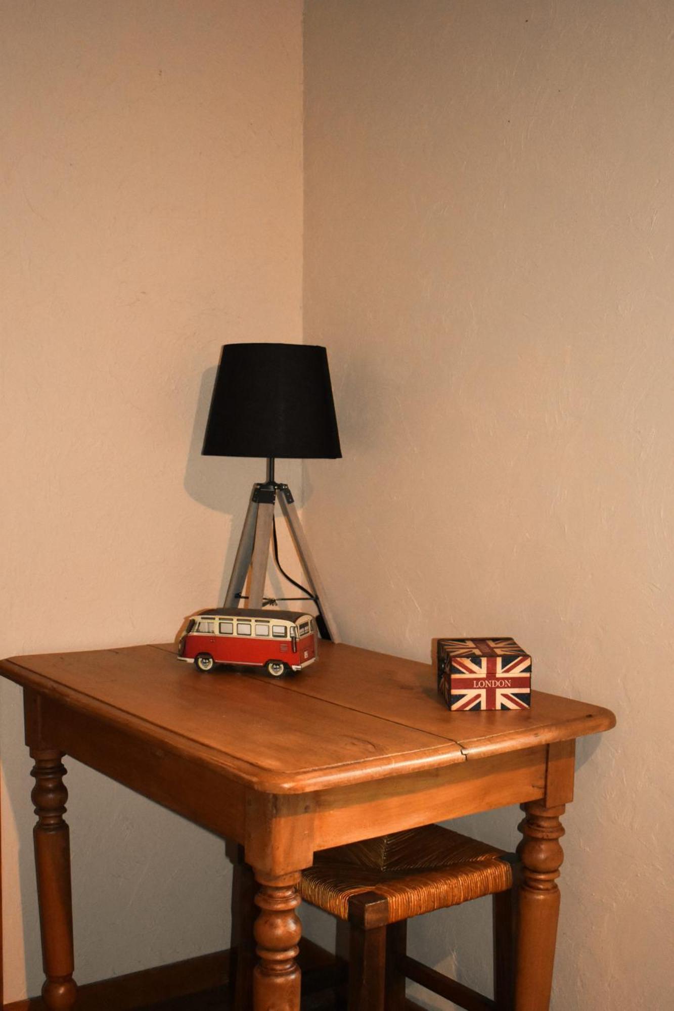 L'Ilot Pomme Cottage Campigny  Bagian luar foto
